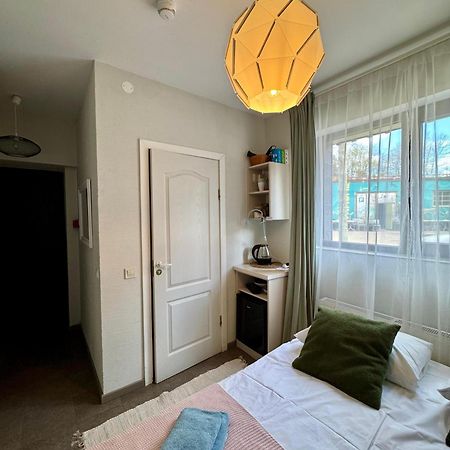 Zeit Apartment Līgatne 외부 사진