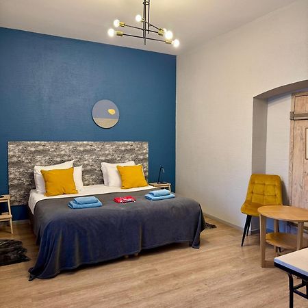 Zeit Apartment Līgatne 외부 사진