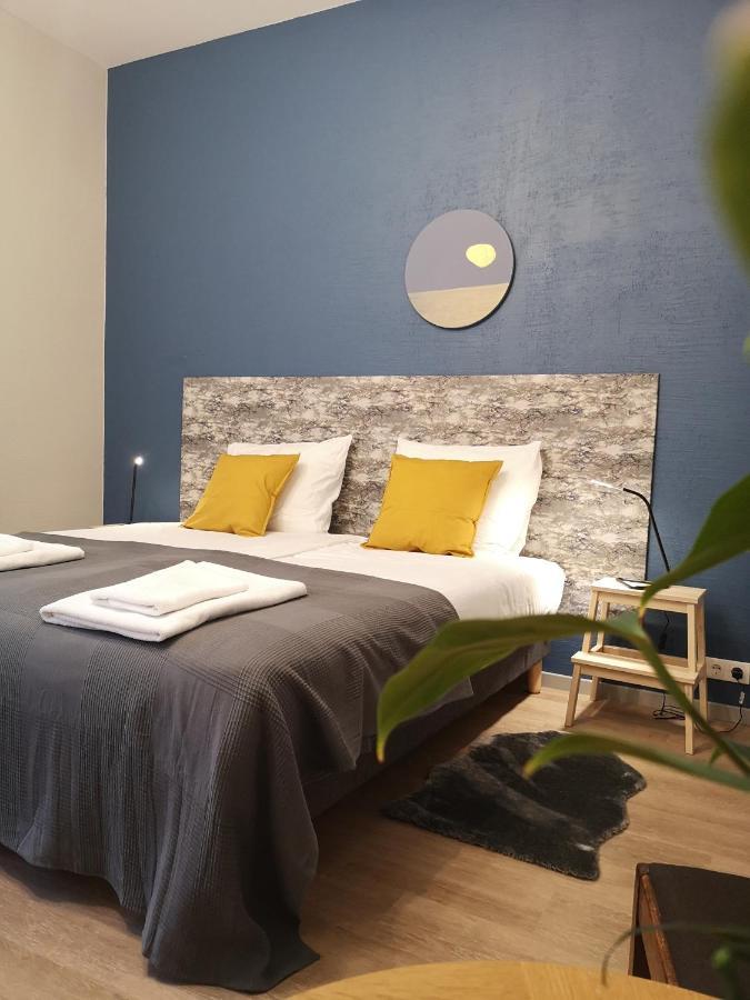 Zeit Apartment Līgatne 외부 사진
