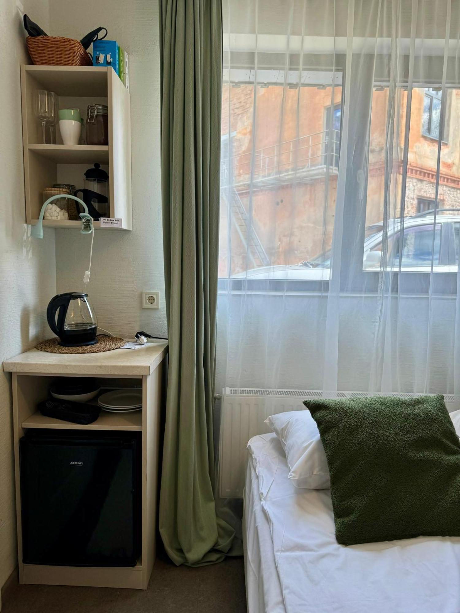 Zeit Apartment Līgatne 외부 사진