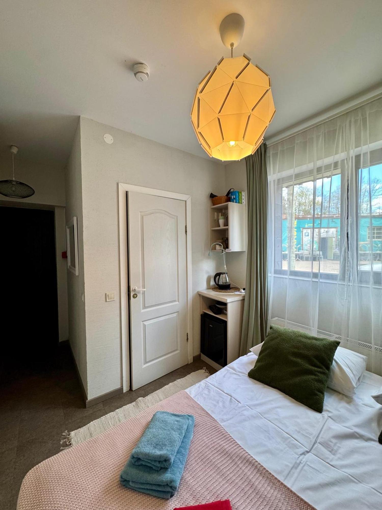 Zeit Apartment Līgatne 외부 사진