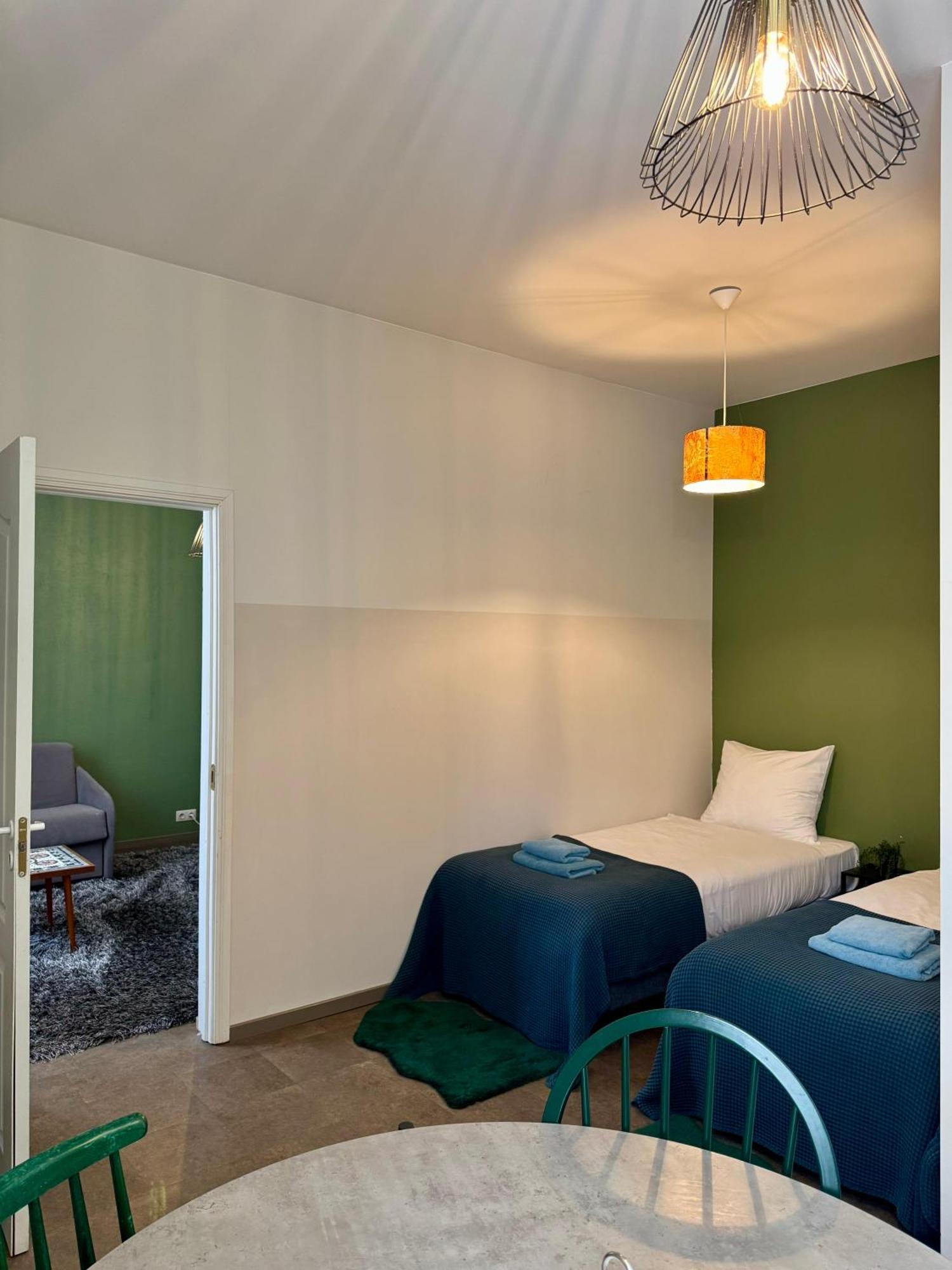 Zeit Apartment Līgatne 외부 사진