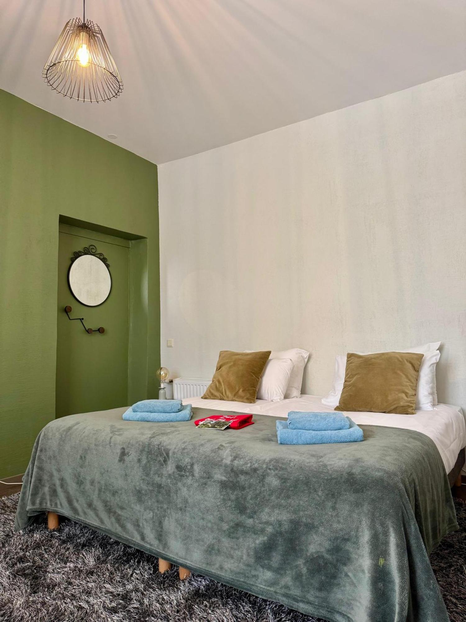 Zeit Apartment Līgatne 외부 사진