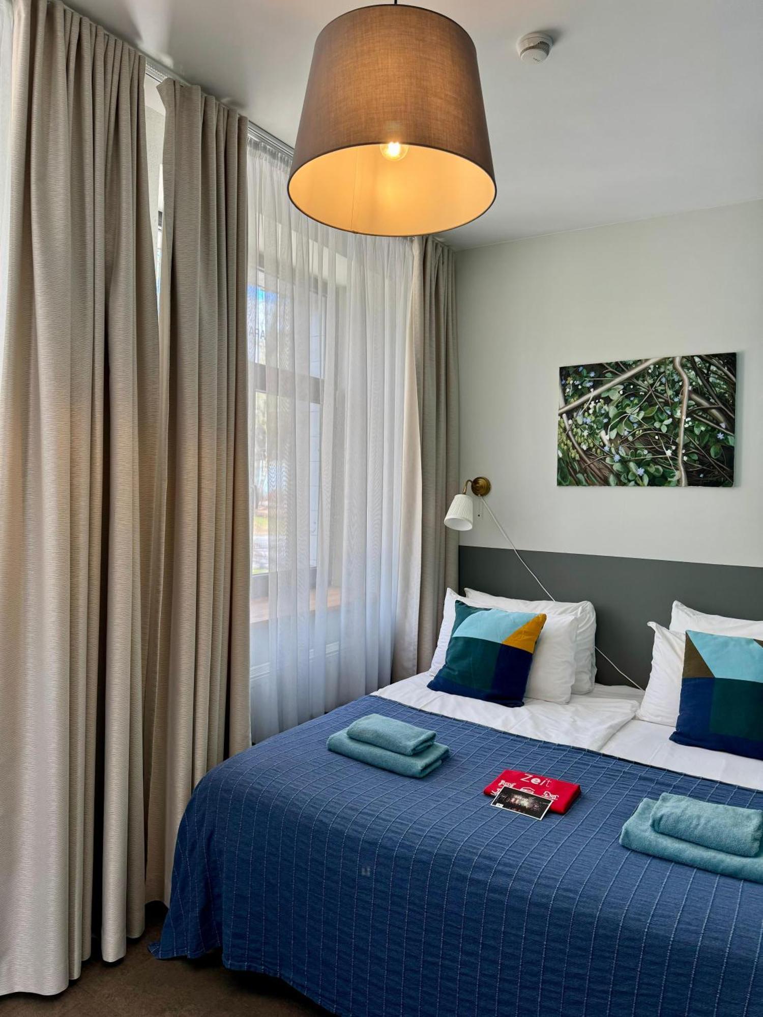 Zeit Apartment Līgatne 외부 사진
