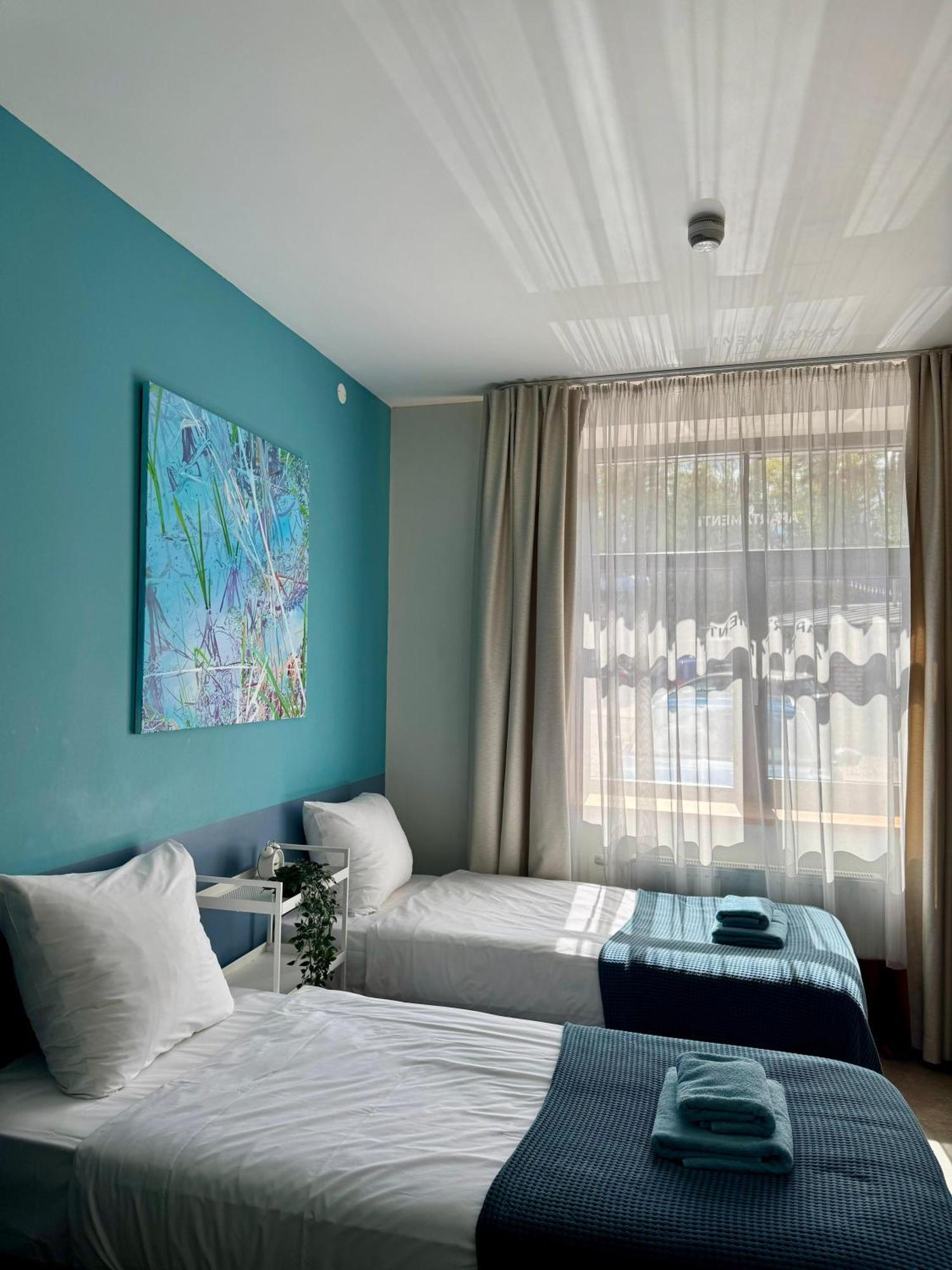 Zeit Apartment Līgatne 외부 사진