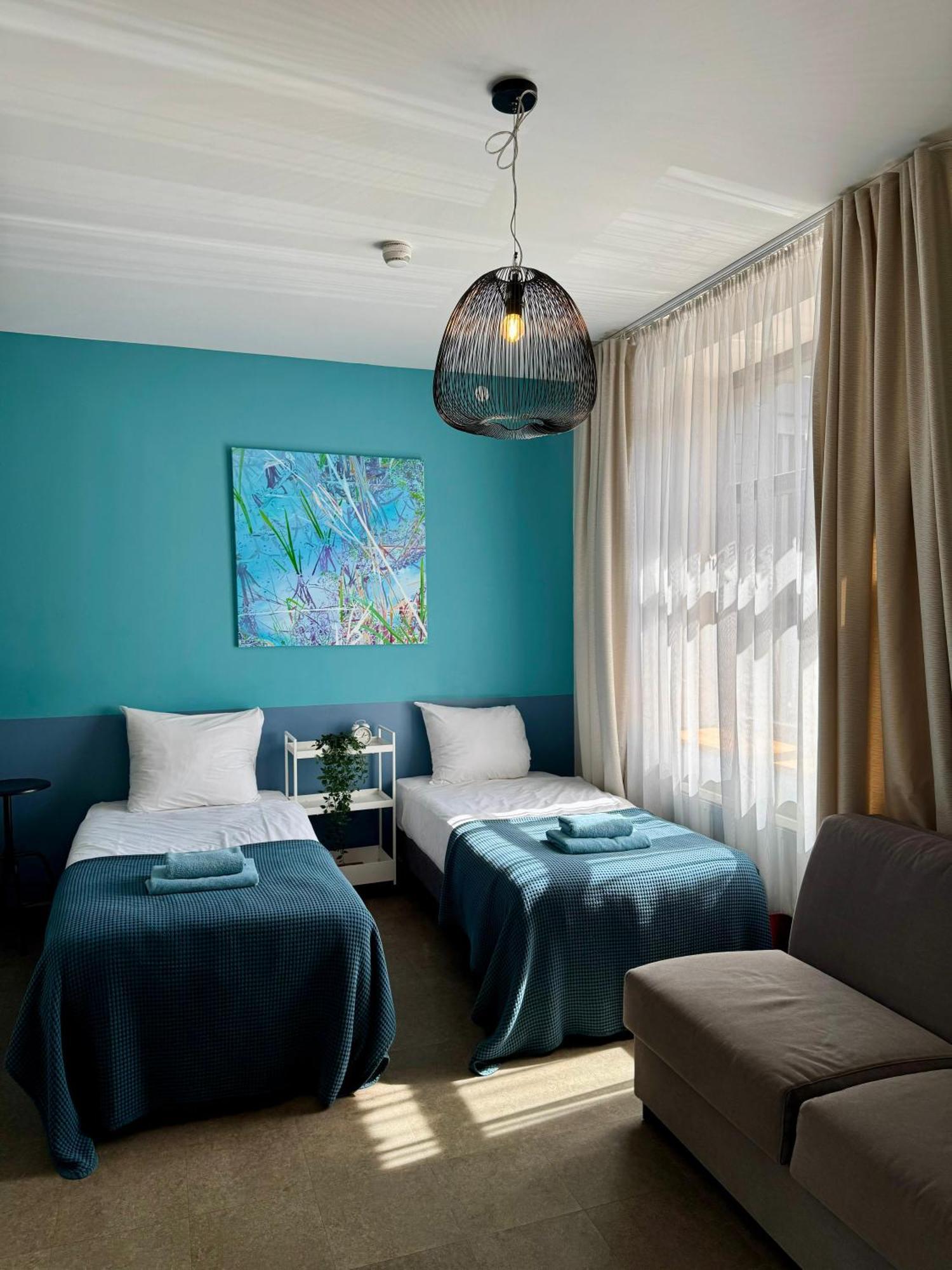 Zeit Apartment Līgatne 외부 사진