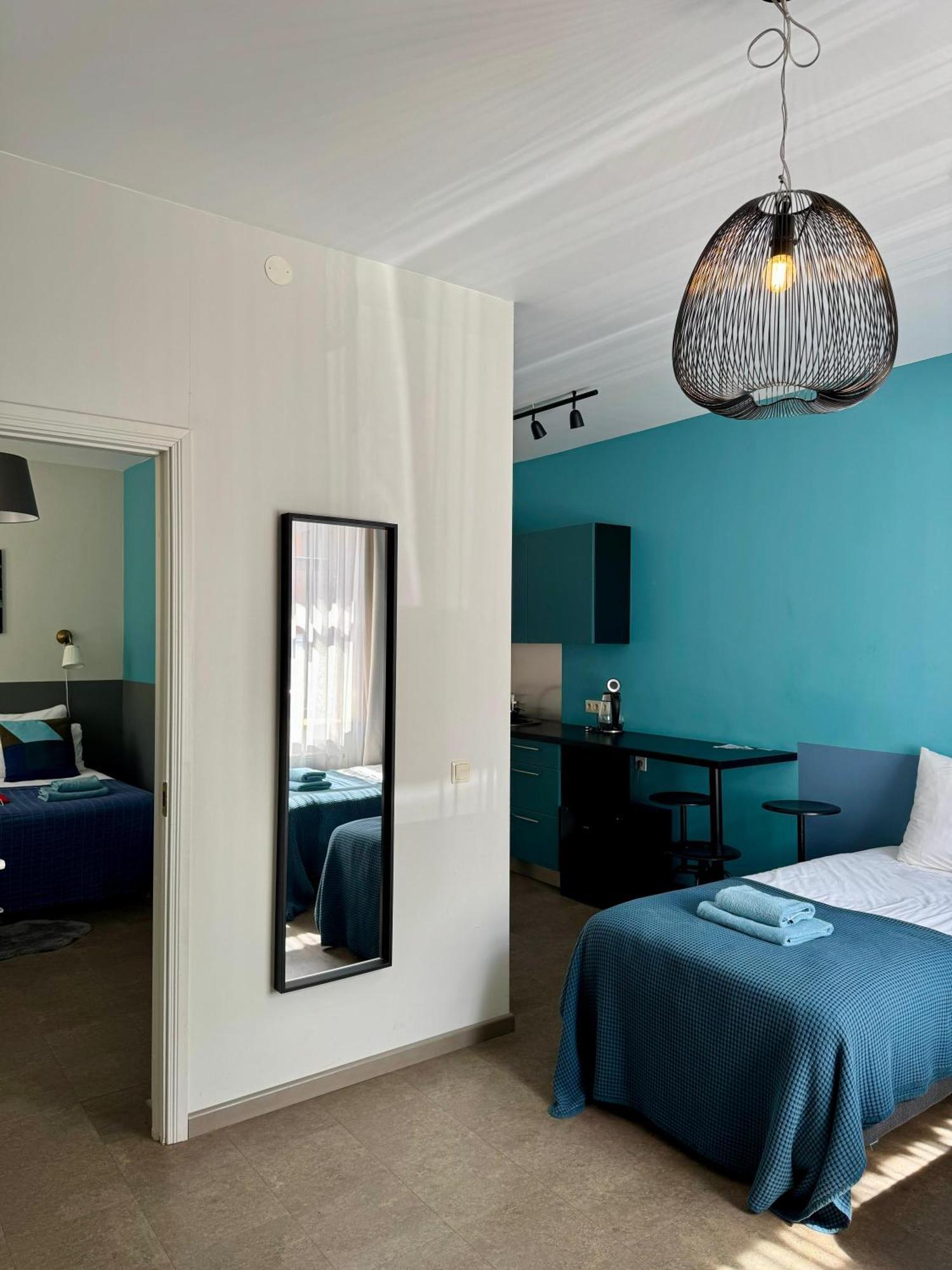 Zeit Apartment Līgatne 외부 사진