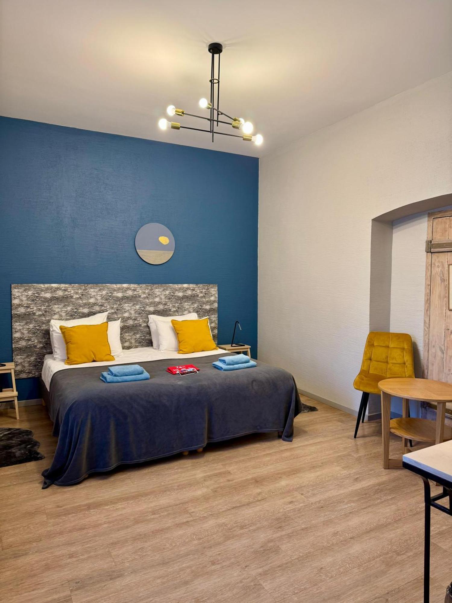 Zeit Apartment Līgatne 외부 사진