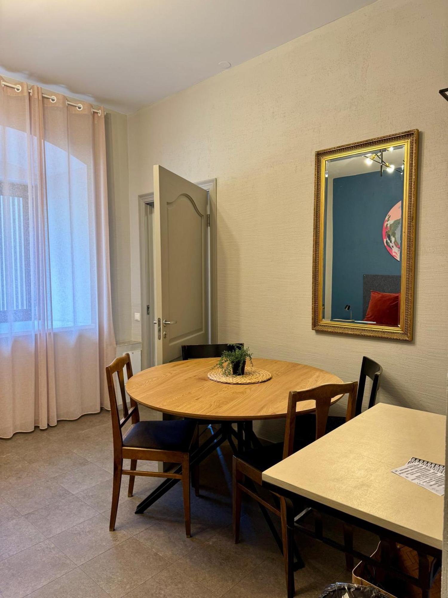 Zeit Apartment Līgatne 외부 사진