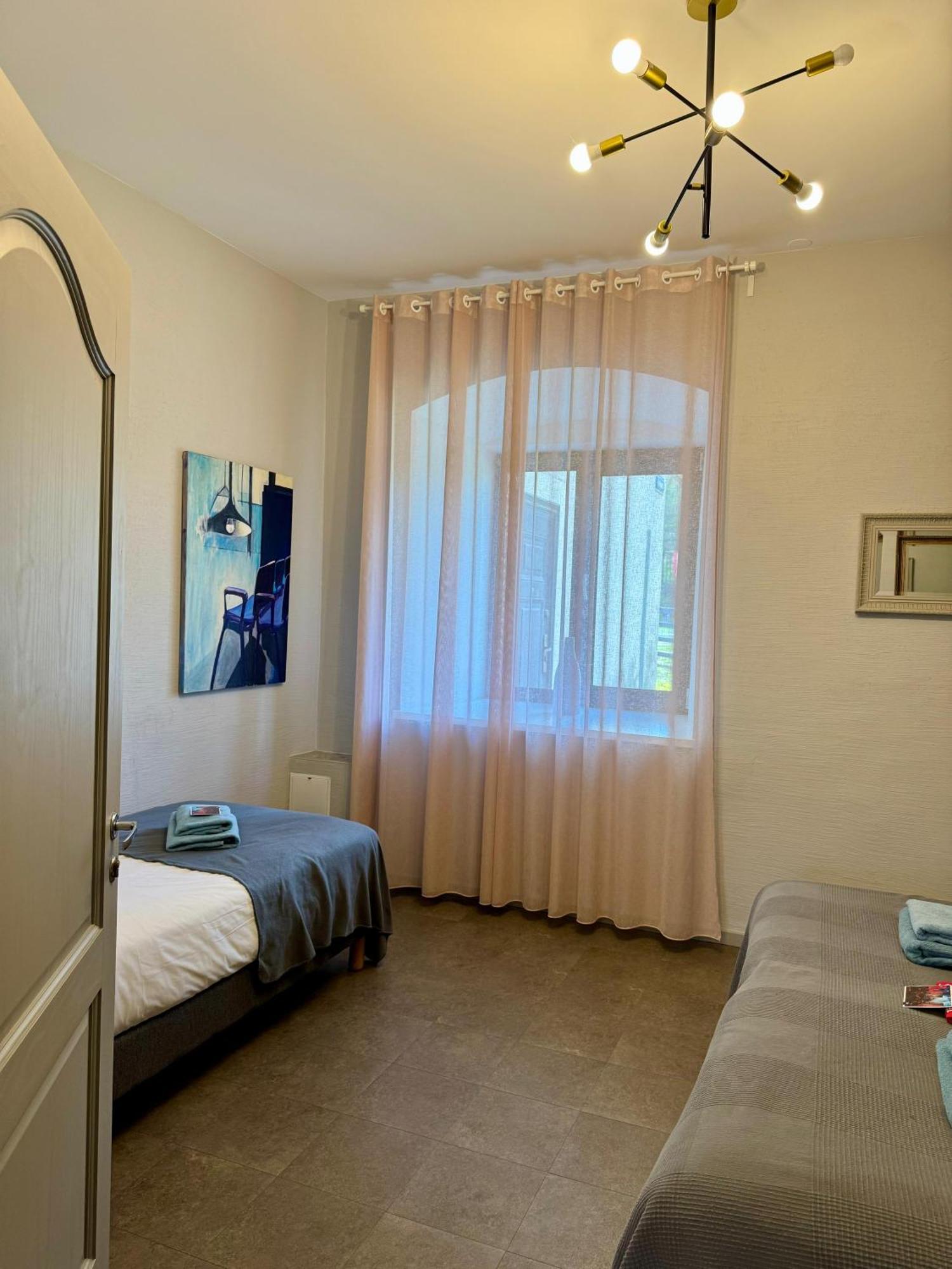 Zeit Apartment Līgatne 외부 사진