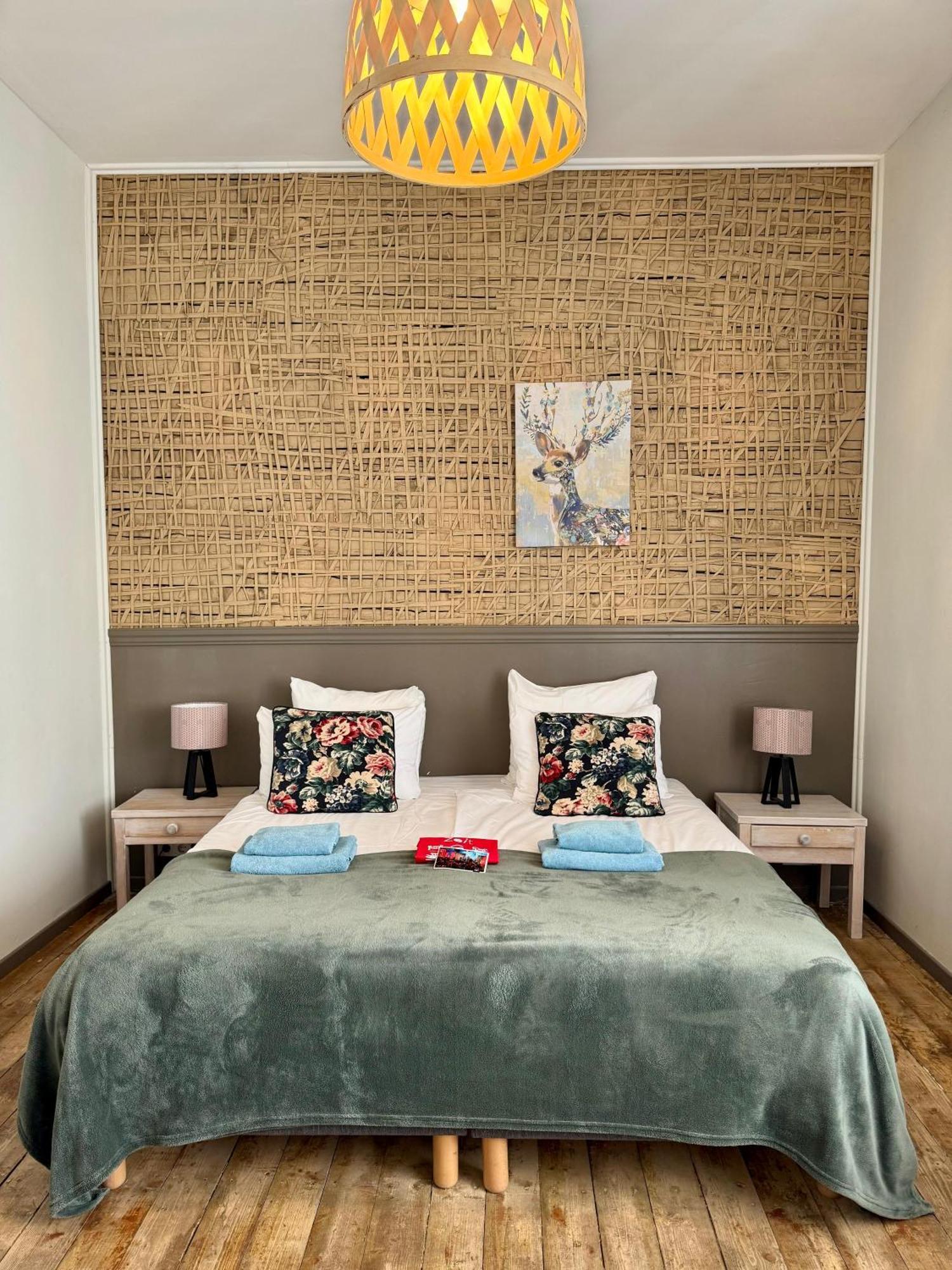Zeit Apartment Līgatne 외부 사진